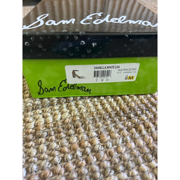 Sam Edelman Daniella heels - Picture 7 of 7